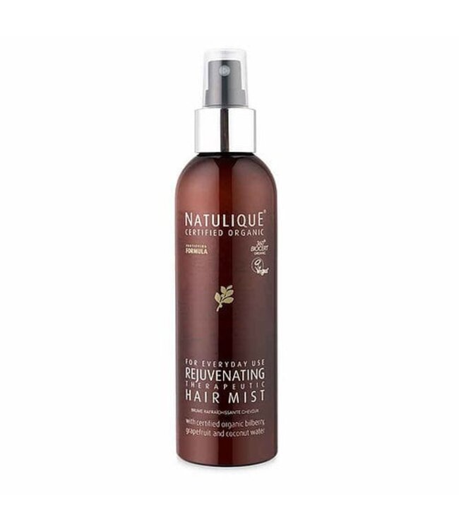 NATULIQUE Rejuvenating Hair Mist - 200ml