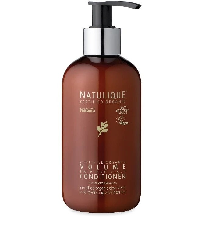 NATULIQUE Volume Conditioner - 250ml
