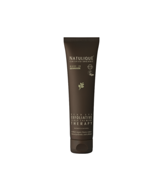 NATULIQUE Exfoliative Scalp and Skin Therapy - 100ml