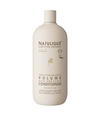 NATULIQUE Volume Conditioner - 1000ml