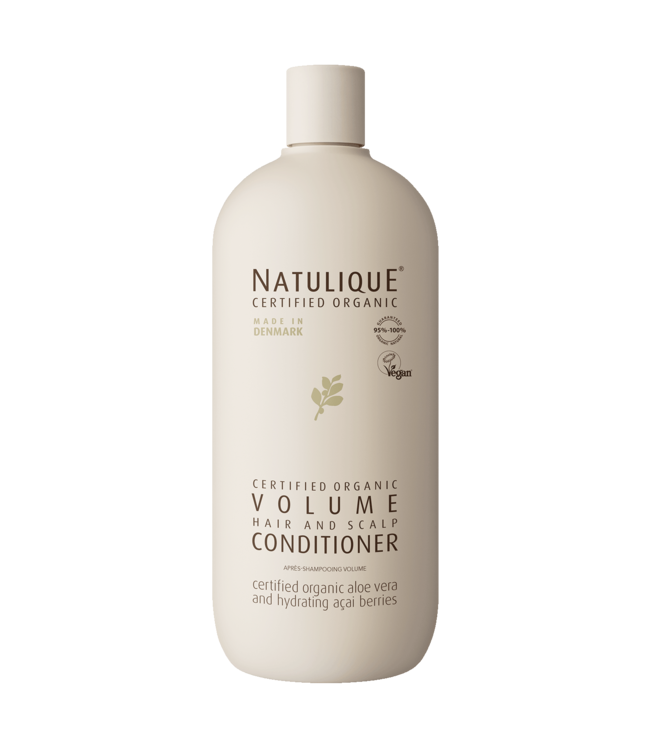 NATULIQUE Volume Conditioner - 1000ml