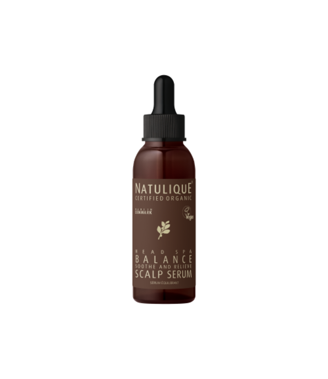 NATULIQUE Balance Scalp Serum Serum - 50ml