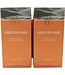 BA'SIL FOOD FOR HAIR - duopack + Eau De Toilette 100ml Saviour