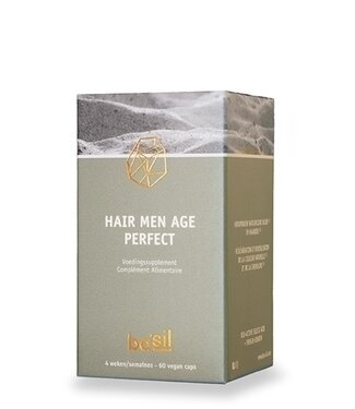 BA'SIL HAIR MEN AGE PERFECT