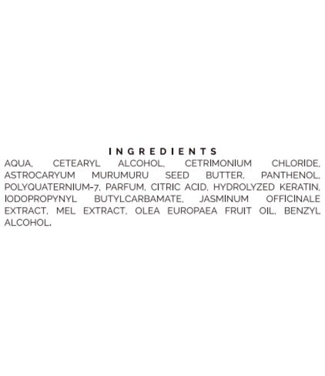 BRAZILICIOUS Tanino Apres Conditioner, 250ml