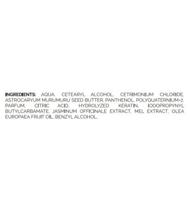 BRAZILICIOUS Tanino Mask, 300ml