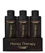 BRAZILICIOUS Honey Therapy Keratine 3 x 100ml + 100ml Mango Keratin