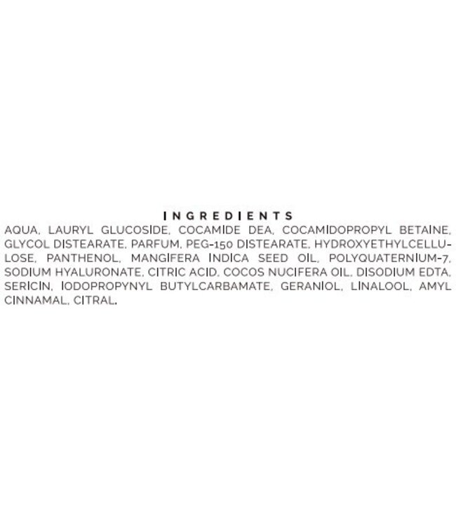 BRAZILICIOUS Australian Mango Therapy Conditioner, 250ml