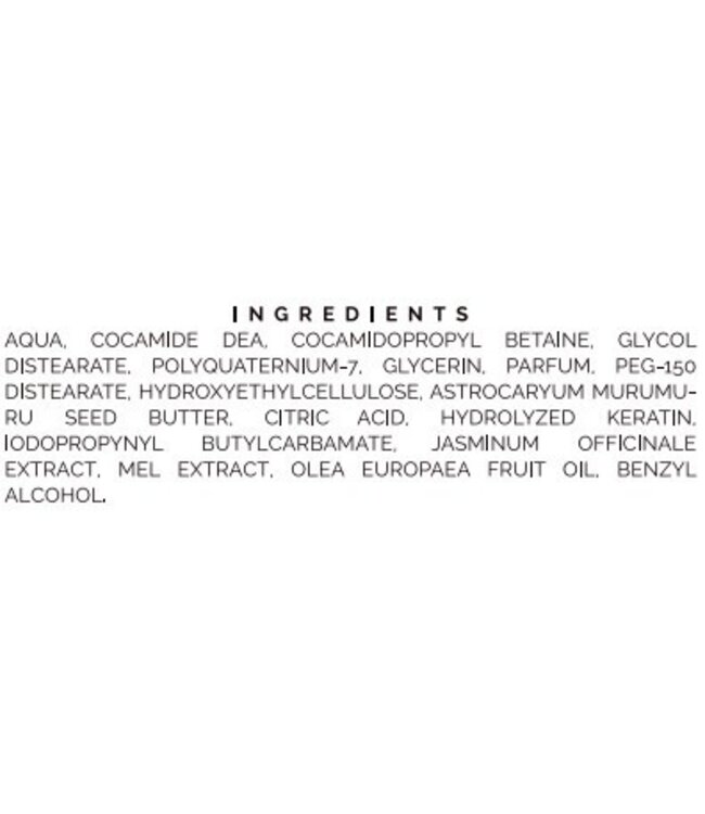 BRAZILICIOUS Biotox 3 x Onderhoud Product Set