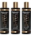 BRAZILICIOUS Honey Therapy Keratin 3 x 100ml