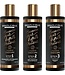 BRAZILICIOUS Honey Therapy Keratin 3 x 100ml