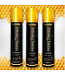 BRAZILICIOUS Honey Therapy Keratine 3 x 1000ml