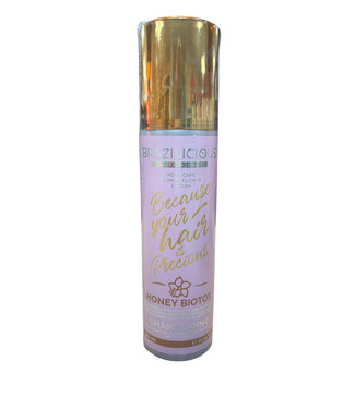 BRAZILICIOUS Biotox Shampoo, 300ml