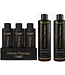 BRAZILICIOUS Honey Therapy Keratine 3 x 100ml  + 300ml Shampoo & Conditioner