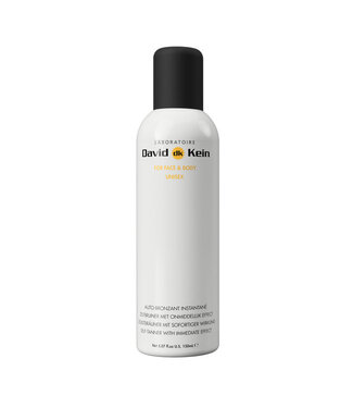 DAVID KEIN Tanning Zelfbruiner, 150ml