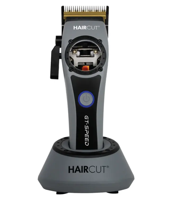 HAIRCUT GT-SPEED TH40