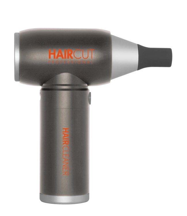 HAIRCUT Hair Cleaner High Performance Grijs