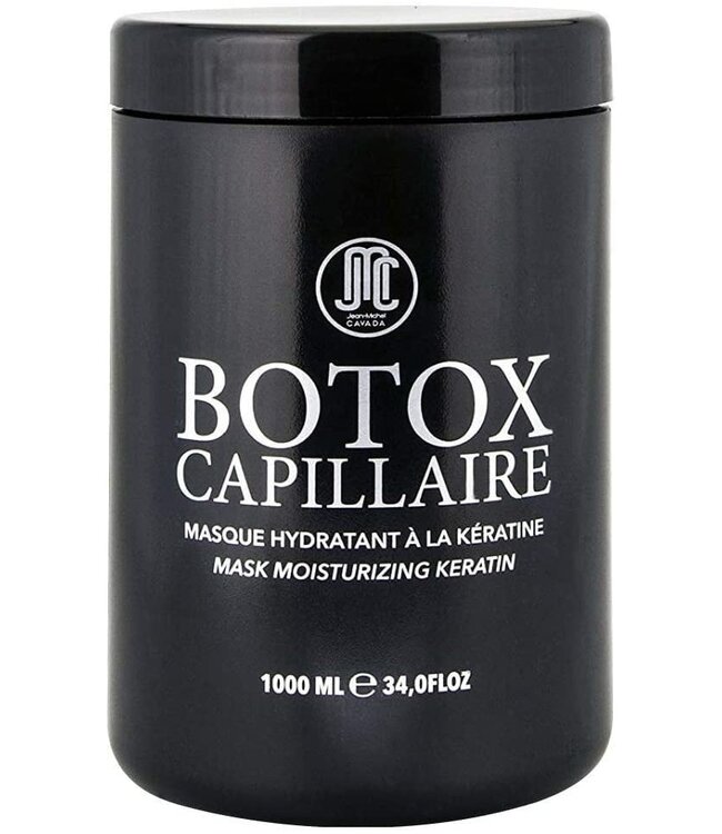 Jean Michel Cavada Botox Capillary, 1000ml
