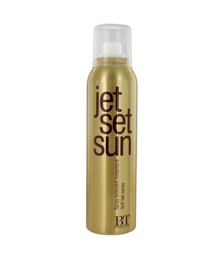 JET SET SUN Brume autobronzante Instant Bronzer. 150 ml