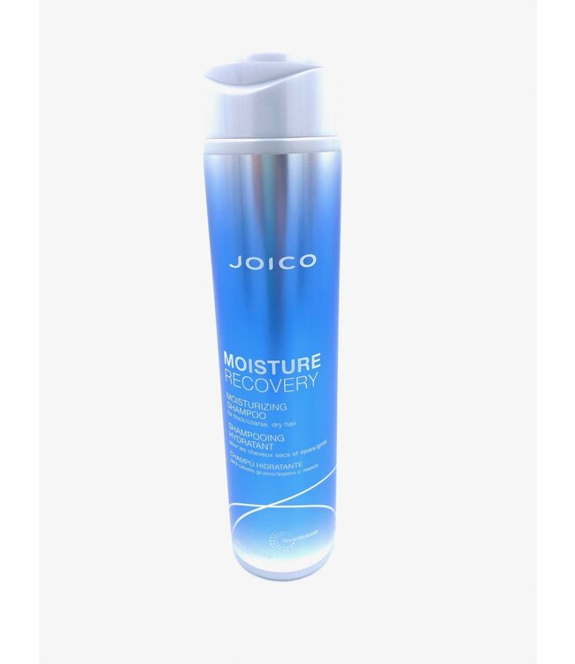 JOICO Moisture Recovery Shampoo,  300ml