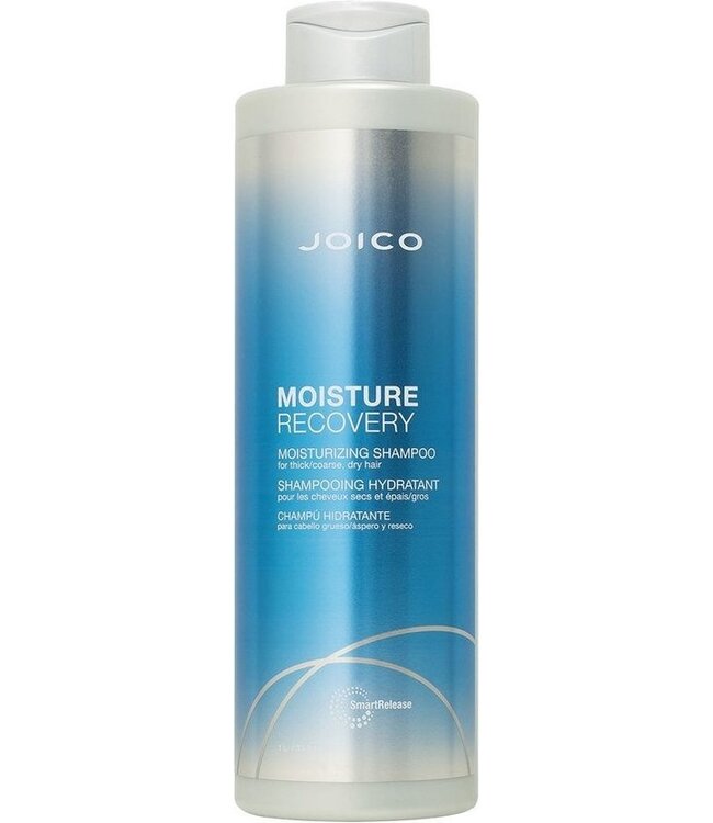 JOICO Moisture Recovery Shampoo, 1000ml