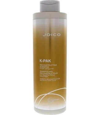 JOICO K-Pak Reconstruct Shampoo, 1000ml