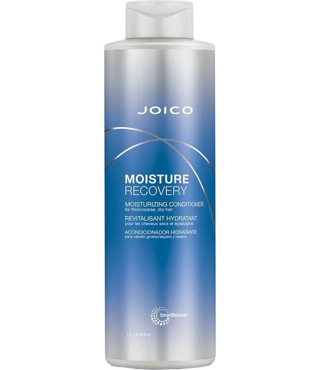JOICO Moisture Recovery Conditioner, 1000ml