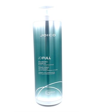 JOICO Joifull Volumizing Shampoo, 1000ml