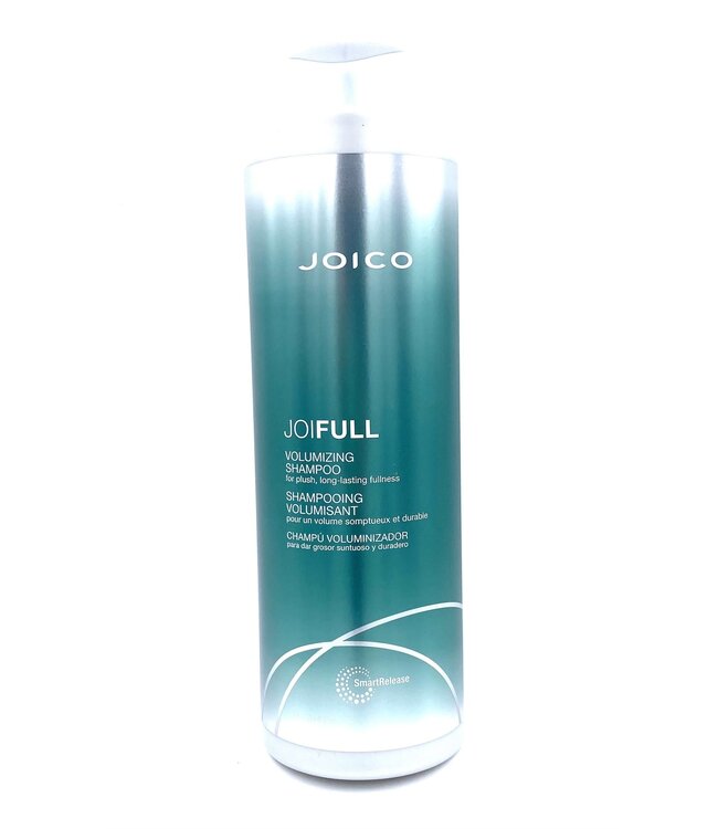 JOICO Joifull Volumizing Shampoo, 1000ml