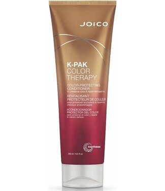 JOICO K-Pak Color Therapy Conditioner, 250ml