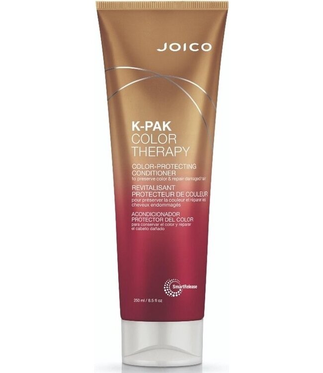 JOICO K-Pak Color Therapy Conditioner, 250ml