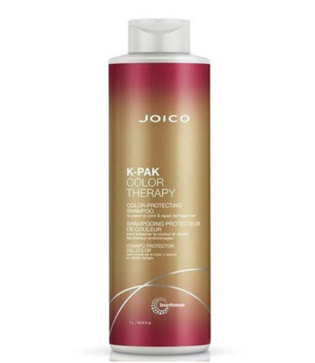 JOICO K-Pak Color Therapy Conditioner, 1000ml