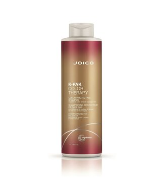 JOICO K-Pak Color Therapy Shampoo, 1000ml