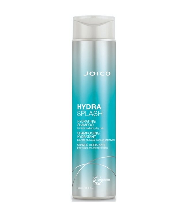 JOICO HYDRASPLASH Hydrating Shampoo, 300ml
