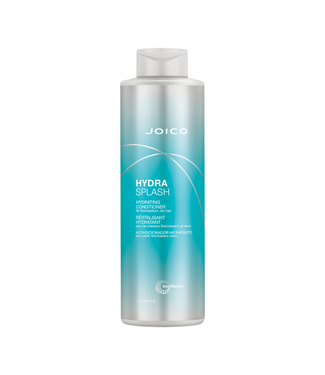 JOICO HYDRASPLASH Hydrating Shampoo, 1000ml