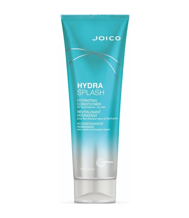 JOICO HYDRASPLASH Hydrating Conditioner, 250ml