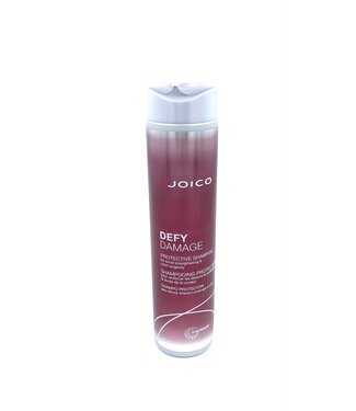 JOICO Defy Damage Protective Shampoo, 300 ml