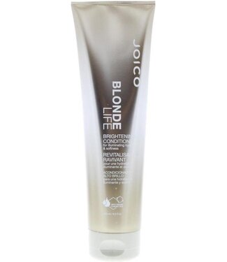 JOICO Blonde Life Brightening Conditioner, 250ml