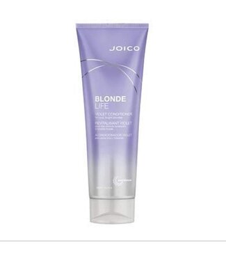 JOICO Blonde Life Violet Conditioner, 250 ml