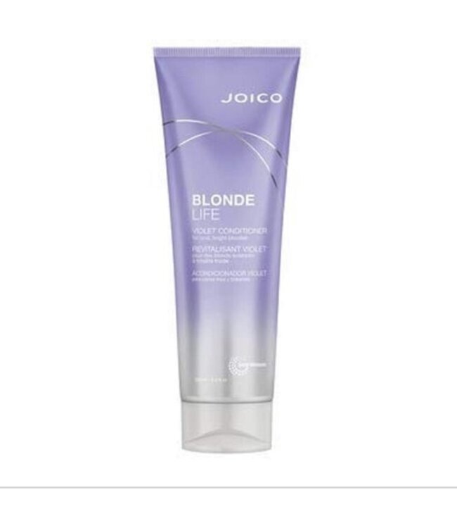 JOICO Blonde Life Violet Conditioner, 250 ml