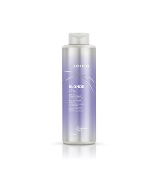 JOICO Blonde Life Violet Conditioner, 1000ml
