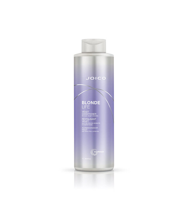 JOICO Blonde Life Violet Conditioner, 1000ml