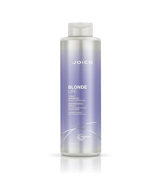 JOICO Blonde Life Violet Shampoo, 1000ml