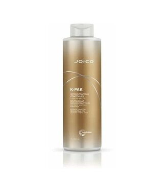 JOICO K-PAK RECONSTRUCTING CONDITIONER 1L
