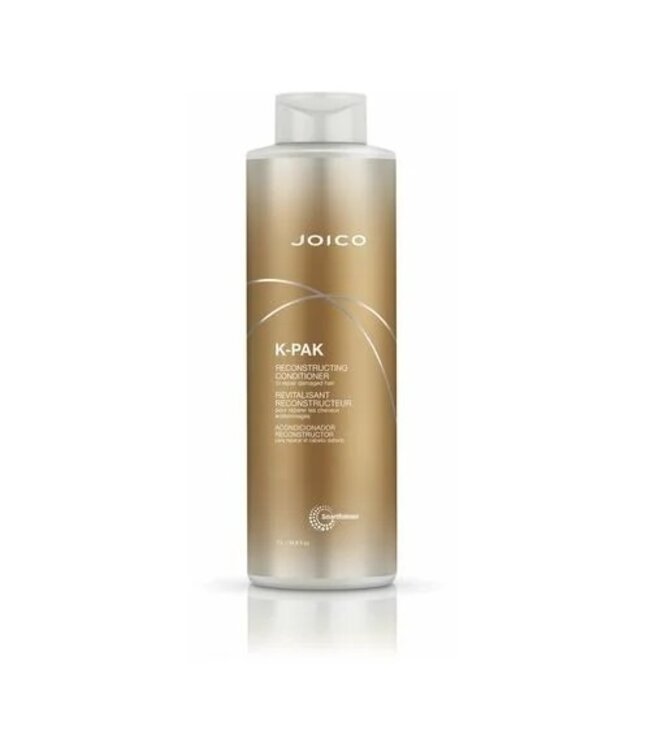 JOICO K-PAK RECONSTRUCTING CONDITIONER 1L