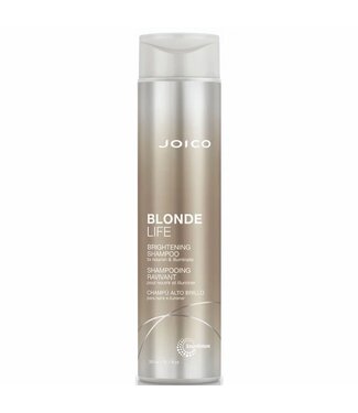 JOICO BLONDE LIFE  BRIGHTENING SHAMPOO 300ML