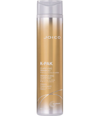 JOICO K-PAK CLARIFYING SHAMPOO 300ML