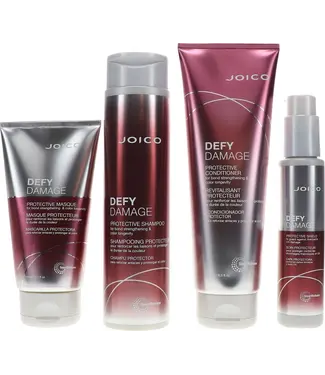 JOICO Defy Damage Home Care Kit