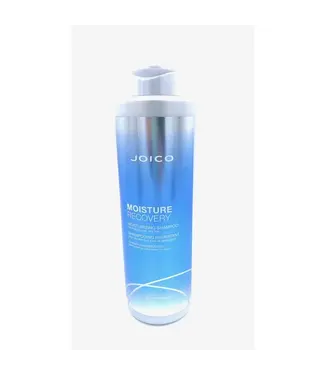 JOICO Moisture Recovery Shampoo, 1000ml