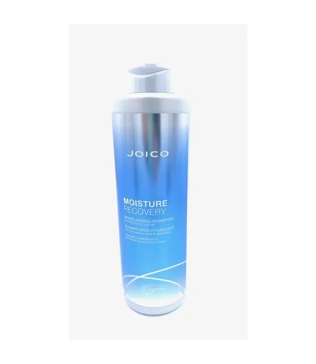 JOICO Moisture Recovery Shampoo, 1000ml